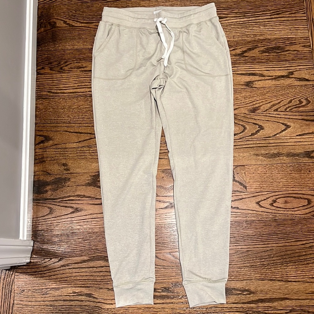 Zyia Cozy Joggers